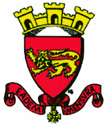 Wappen der Stadt Laval