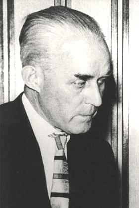 Dr. Helmut Röhr