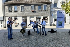 Marktmusik