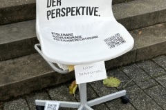 Marktsitzung-V
