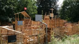 Bauspielplatz