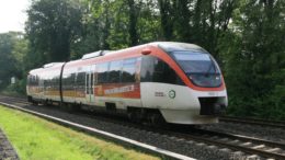 Regiobahn Mettmann