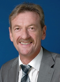 Dietrich Stang