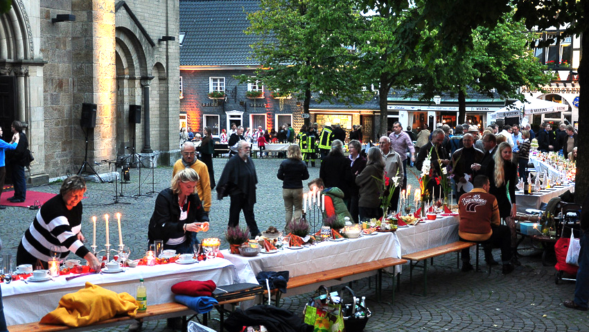 Veranstaltungen
