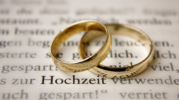 Hochzeit