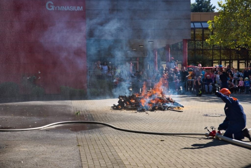 Jugendfeuerwehr