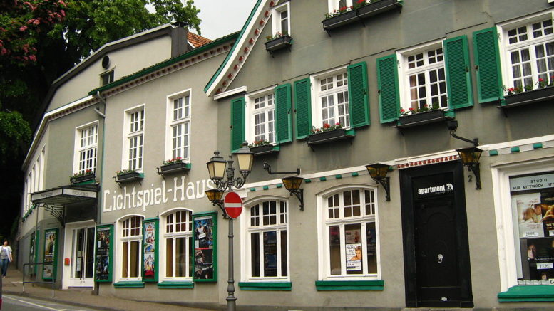 Mettmann Kino