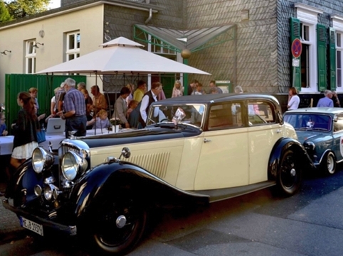 Kulturvilla Mettmann Hochzeit