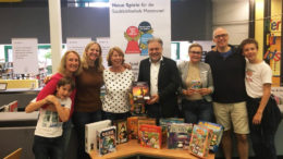 Spiele Stadtbibliothek