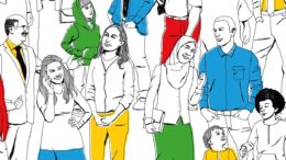 Demokratie leben!