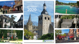 Mettmann Kalender 2020