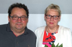 stellvertretende Bürgermeister Mettmann