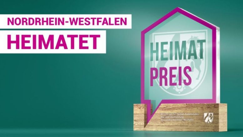 Heimatpreis NRW