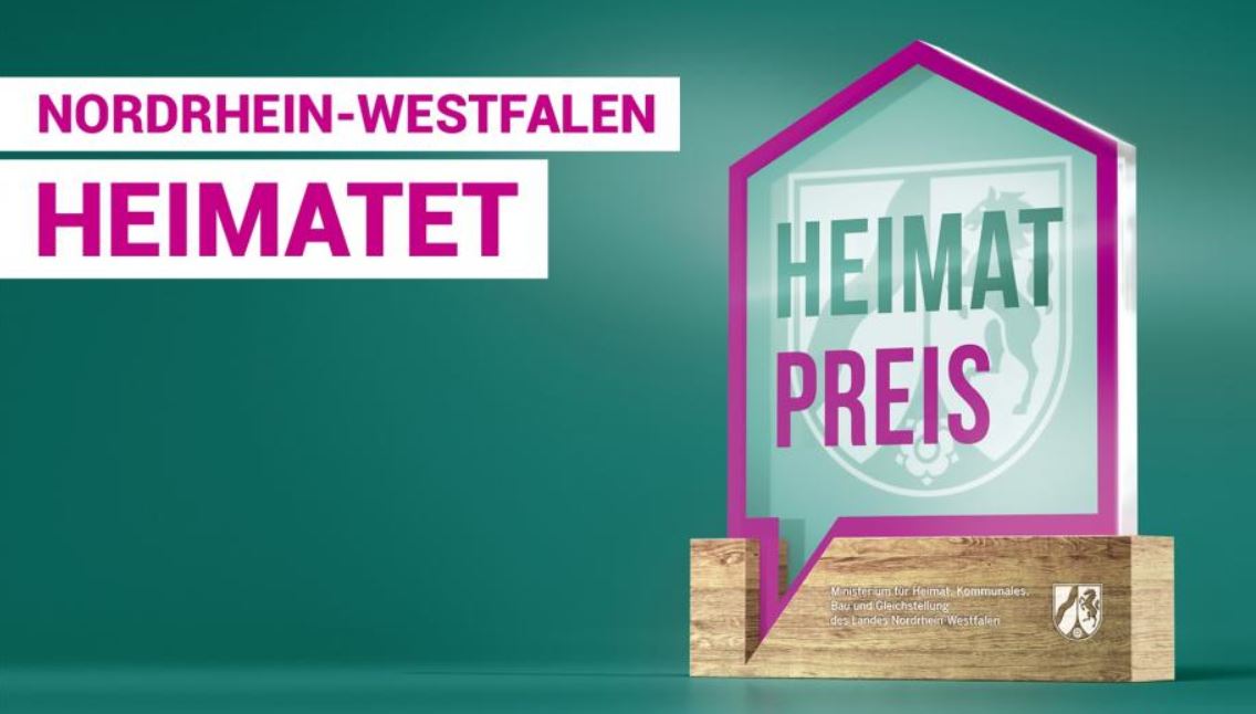 Heimatpreis NRW