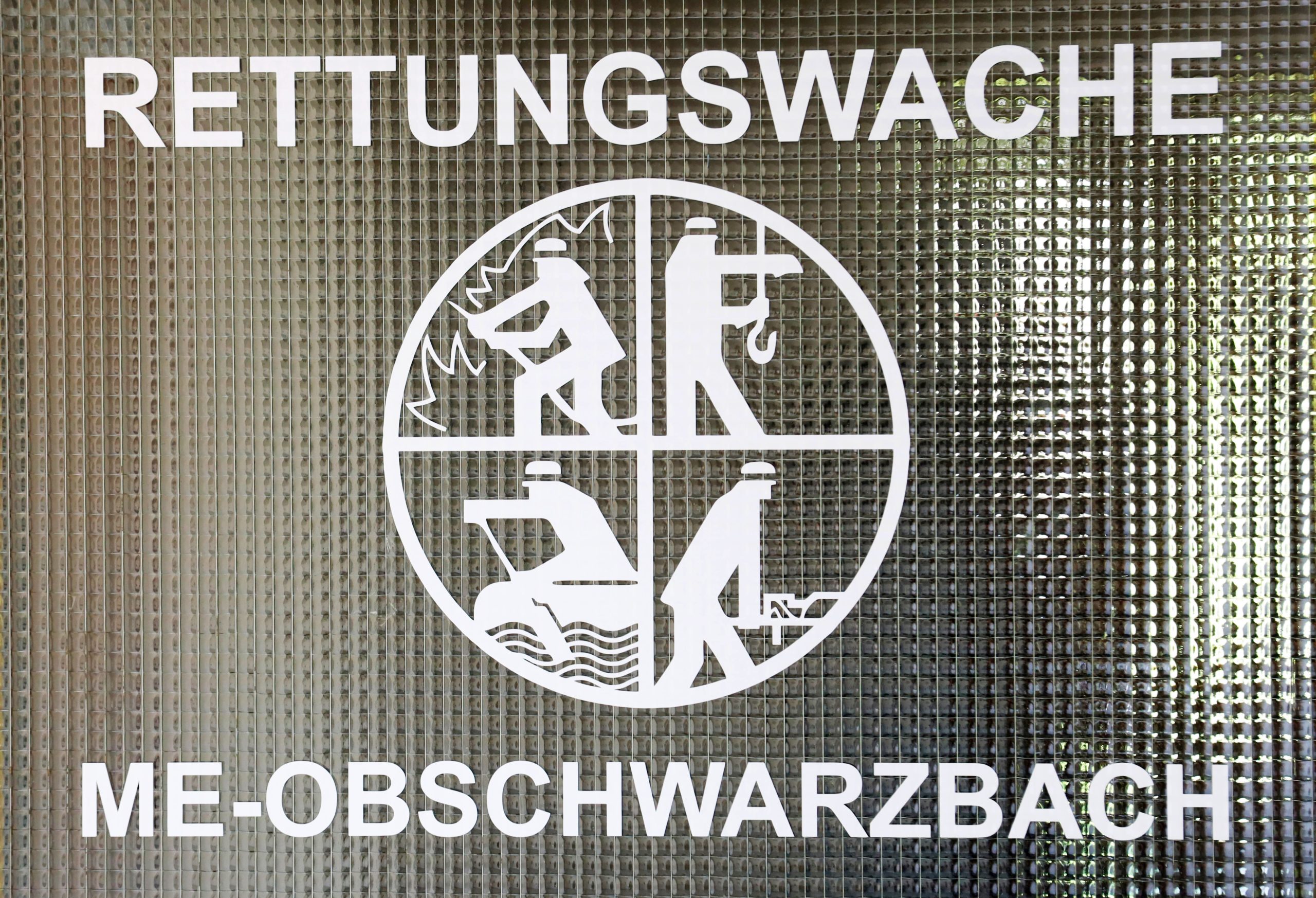 Rettungswache Obschwarzbach