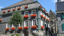 Stadtgeschichtshaus