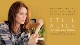 Still Alice Film