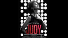 Judy - der Film