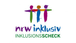 Inklusionsscheck NRW