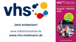 Mettmann Volkshochschule