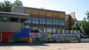 Grundschule Herrenhauser Straße