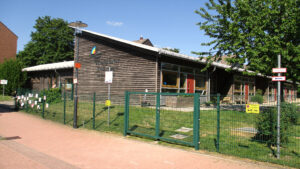 Kindergarten Am Laubacher Feld