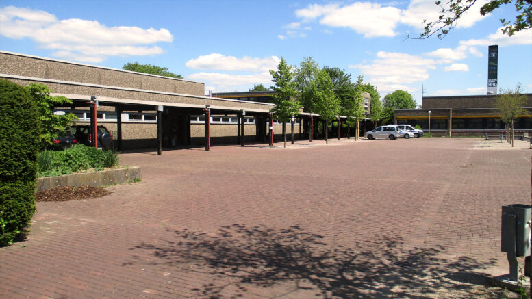 Heinrich-Heine-Gymnasium Mettmann