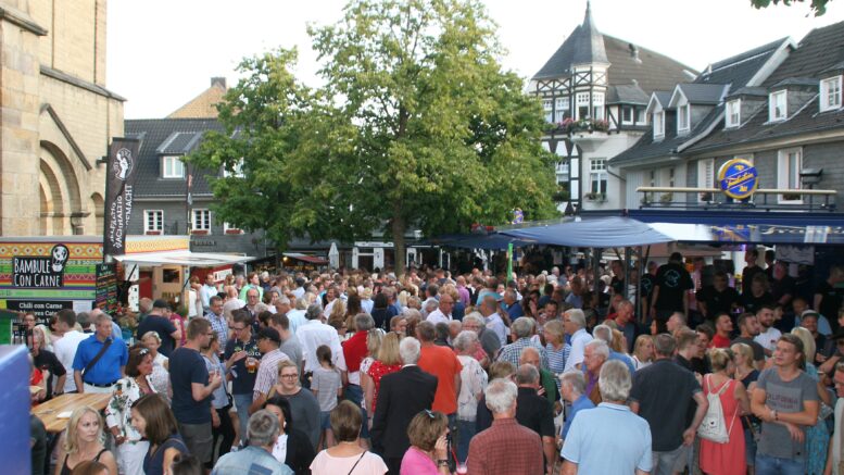 Mettmanner Heimatfest