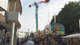 Schützenkirmes Mettmann