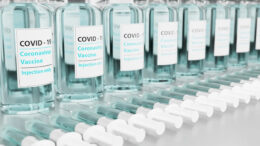 Impfstoff gegen Covid-19