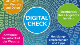 Mettmanner Digital-Check