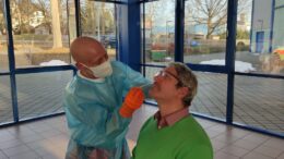 Coronatest