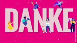 Internationaler Frauentag: Danke!