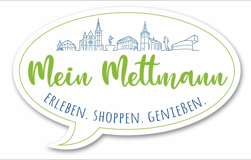Label Mein Mettmann