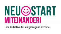 Neustart Miteinander NRW Logo