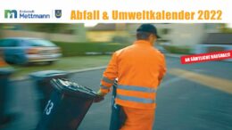 Abfall- und Umweltkalender