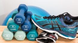 Fitnessgeräte