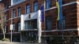 Rathaus
