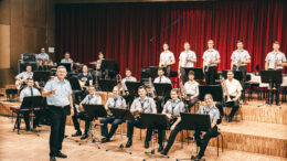 Big Band der Bundeswehr
