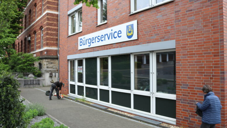 Bürgerservice