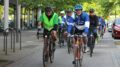 Auftaktour Stadtradeln 2022