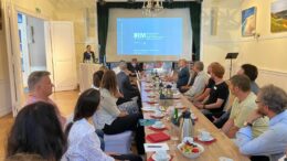 Workshop des IRM-Rhein-Wupper