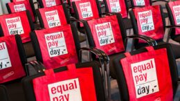 Equal Pay Day