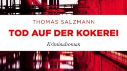 Krimi von Thomas Salzmann