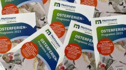 Osterferienprogramm 2023