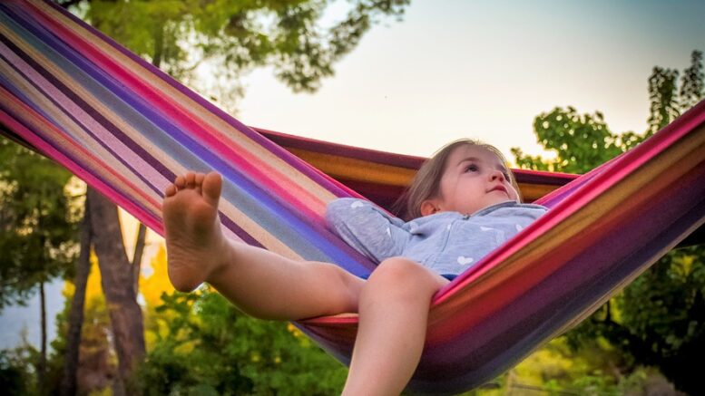 Sommerferienprogramm gesucht?