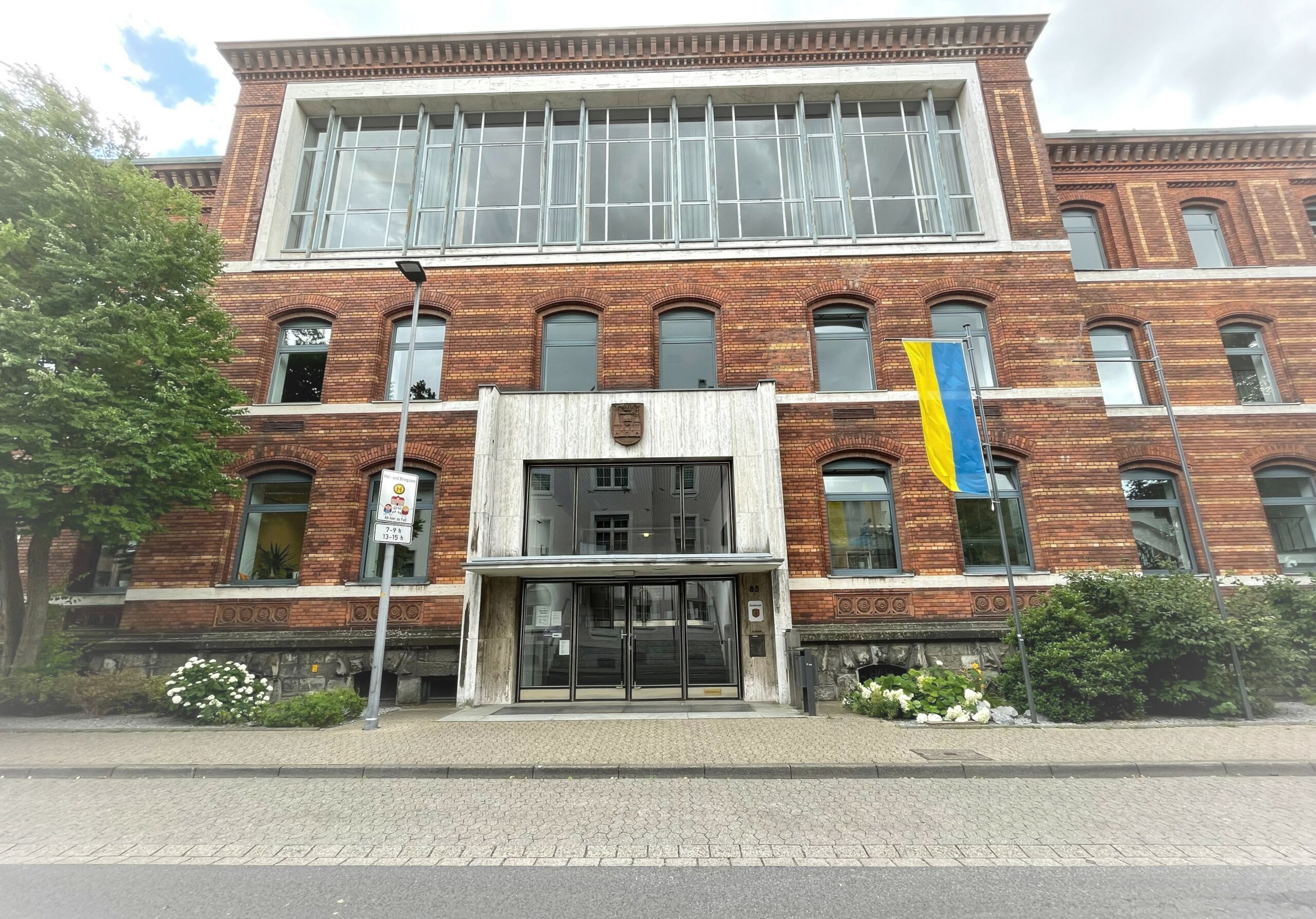 Konferenz der Gleichstellungsbeauftragten im Rathaus