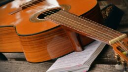 Gitarre