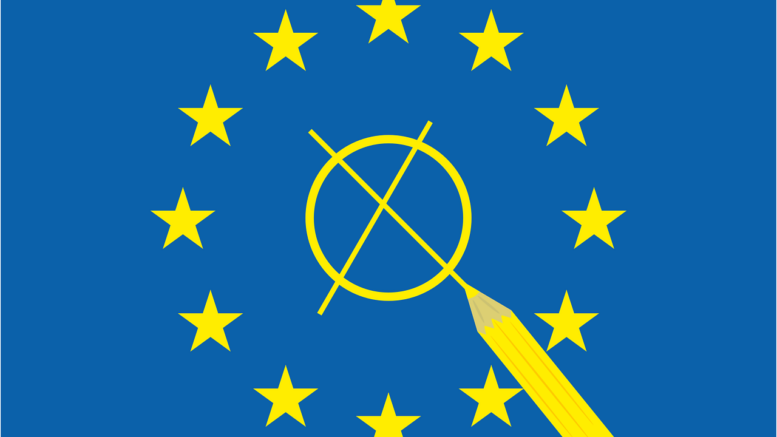 Europawahl