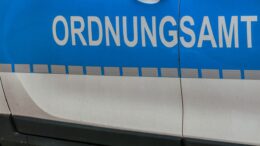 Ordnungsamt